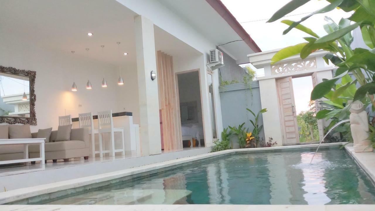 Villa Ummangur 2 Bedroom Private Villa Near Lovina Banjar  Экстерьер фото